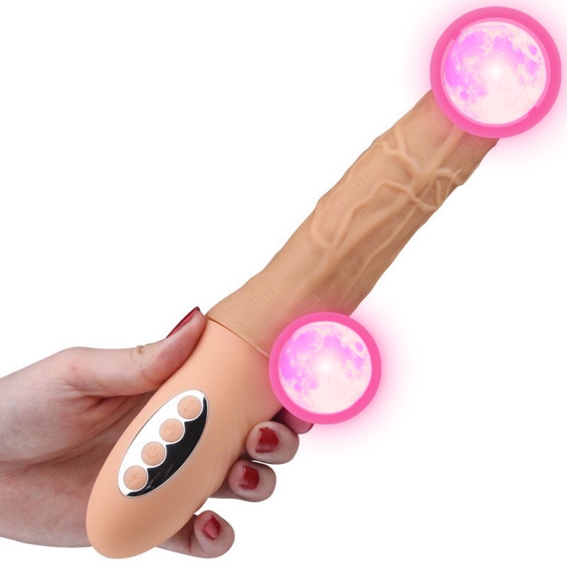 dương vật màu da intense 42 độ