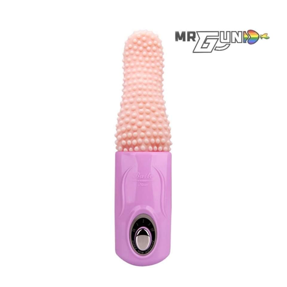 Lưỡi rung Pretty Love - sạc