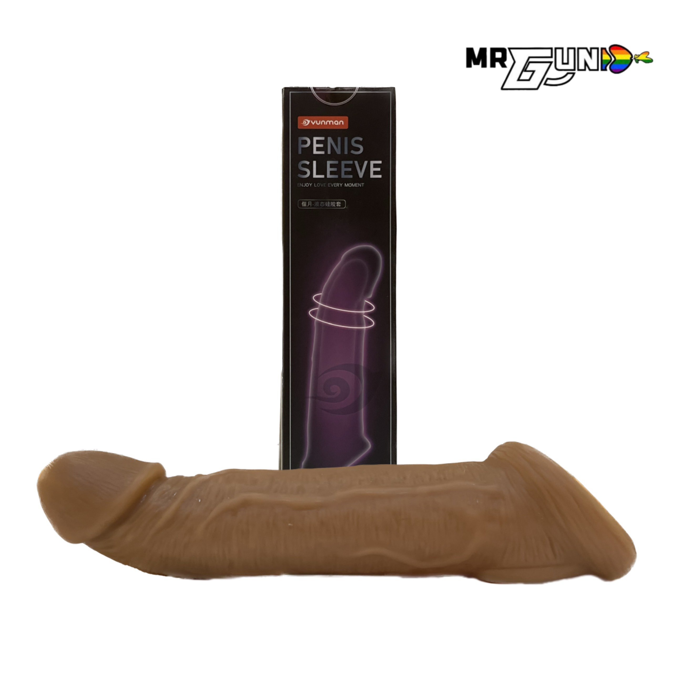 đôn cao cấp lovetoys vay đeo - dg