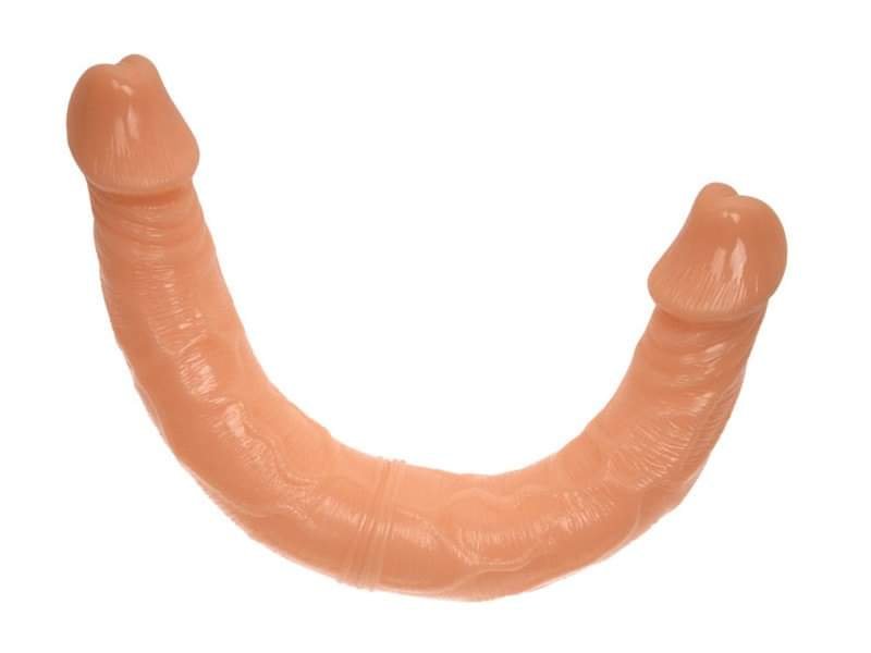 Dương vật giả 2 đầu baile