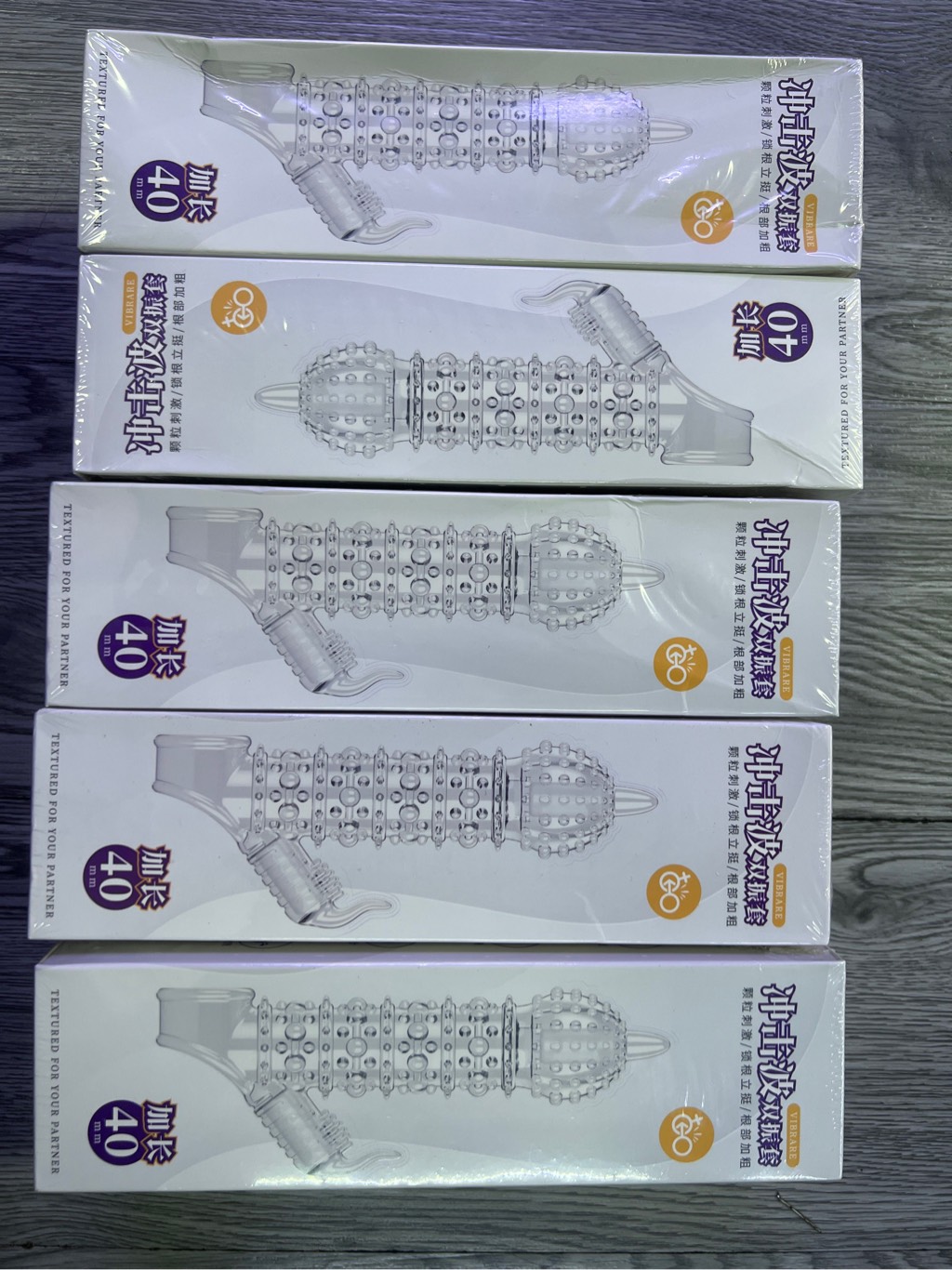 Đôn dên tăng 40mm