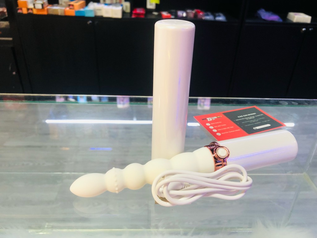 que gậy rung hột Roselex