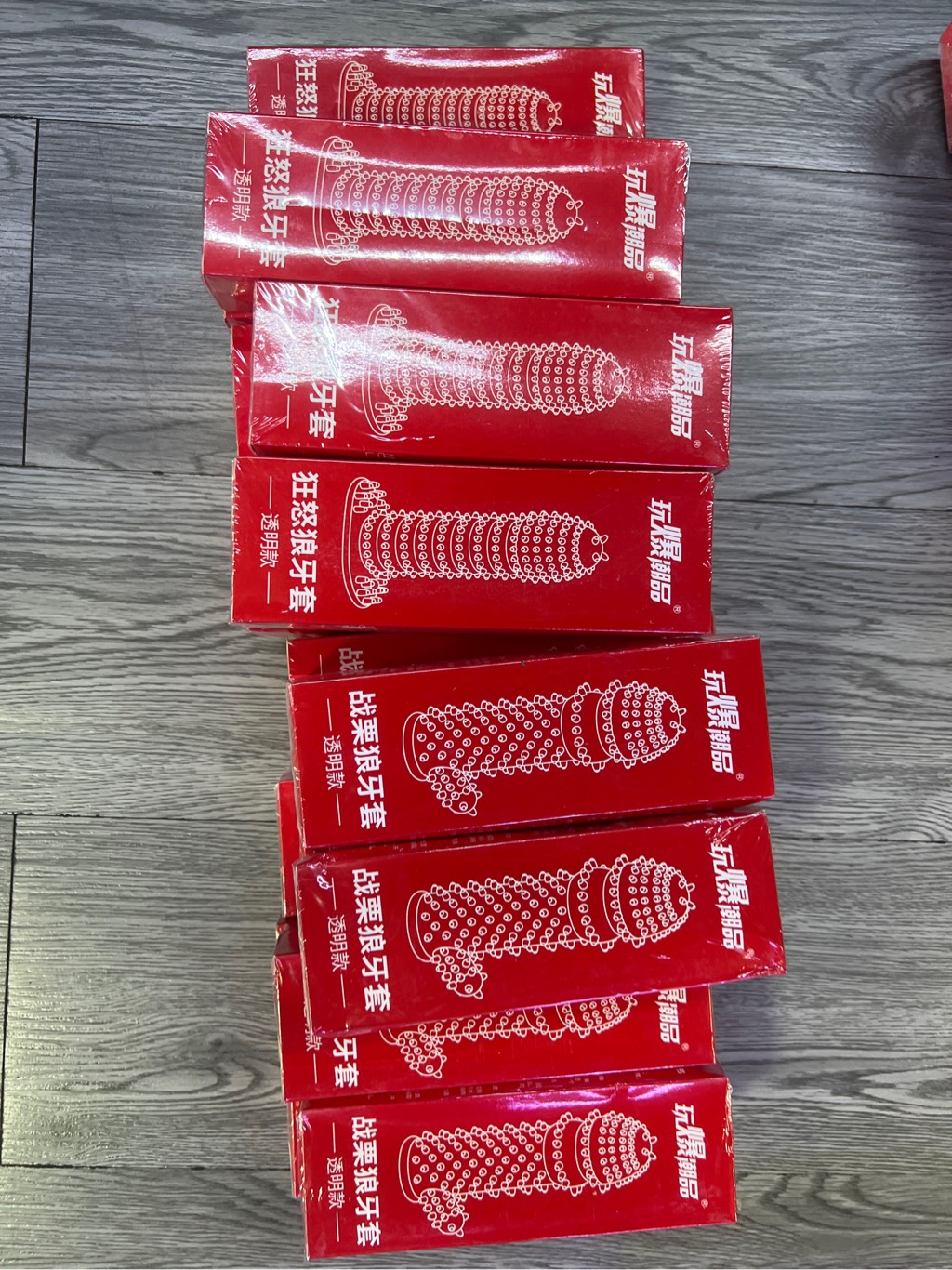 Đôn dên thường 125mm