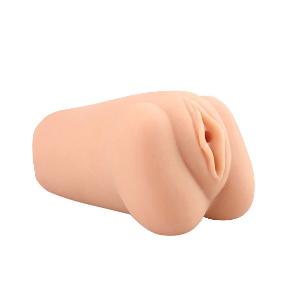 Âm đạo trần Toyhearts không rung