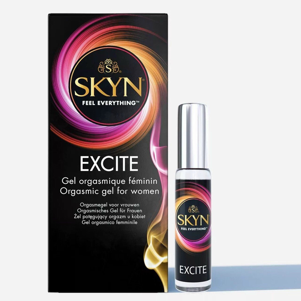 Gel bôi tăng khoái cảm nữ EXCITE
