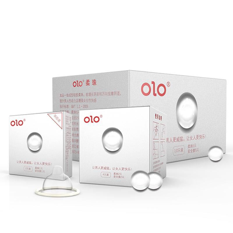 OLO BI TRẮNG HỘP 5C + 5 SILICON