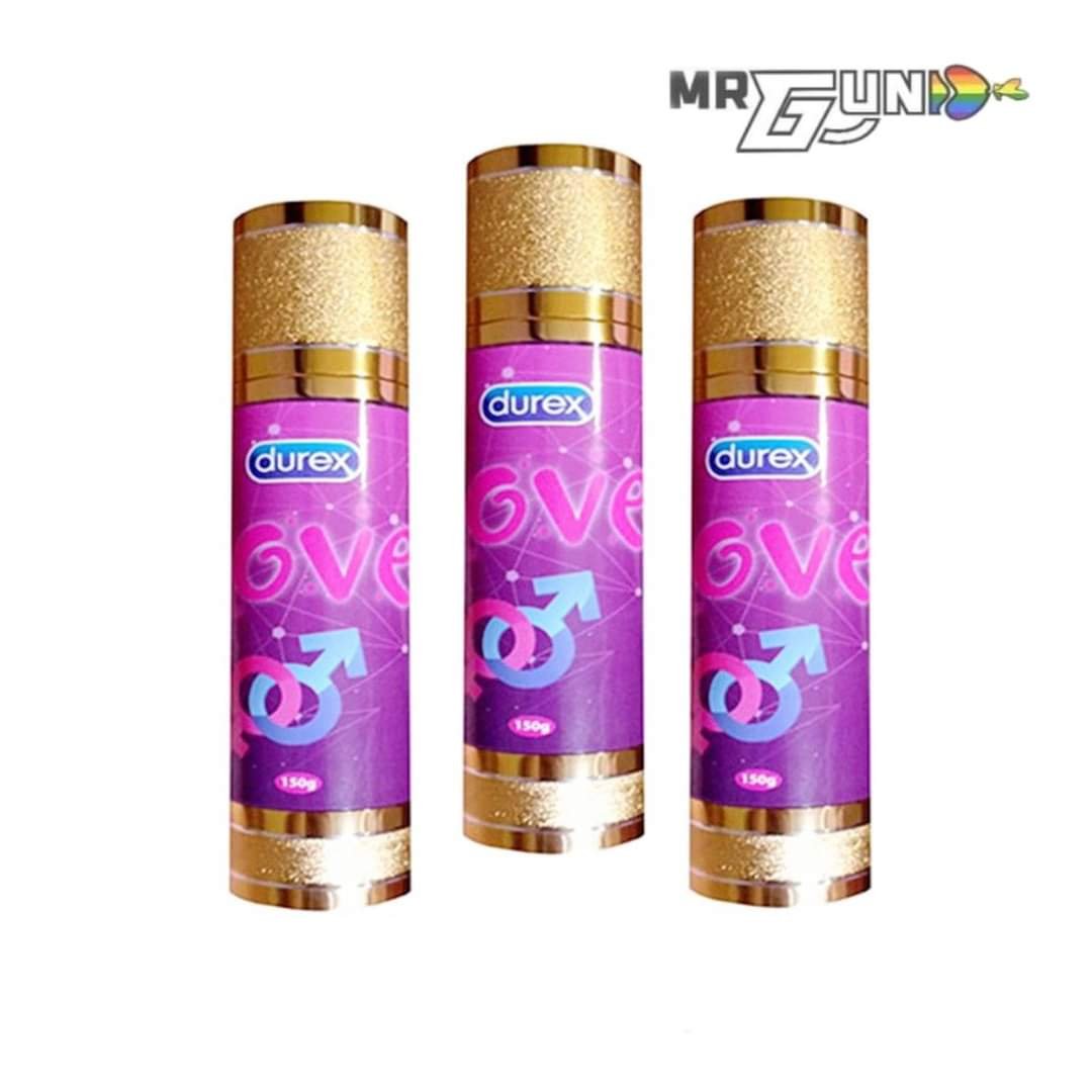 Gel Durex Love - tăng khoái cảm - 150g