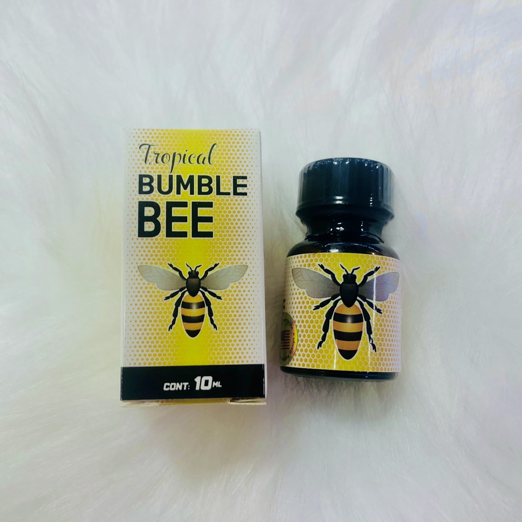 Chai hít popper 10ml USA (thơm)