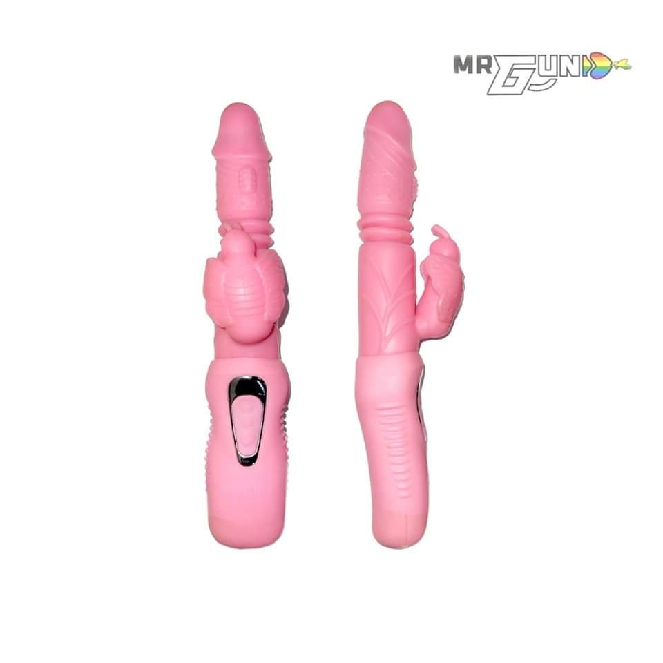 DV Dương vật nhiệt wanle