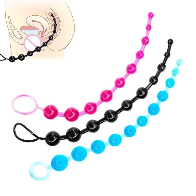 Que chuỗi hậu môn