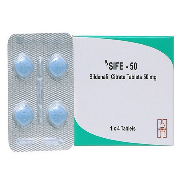 thuốc sife50 1 viên