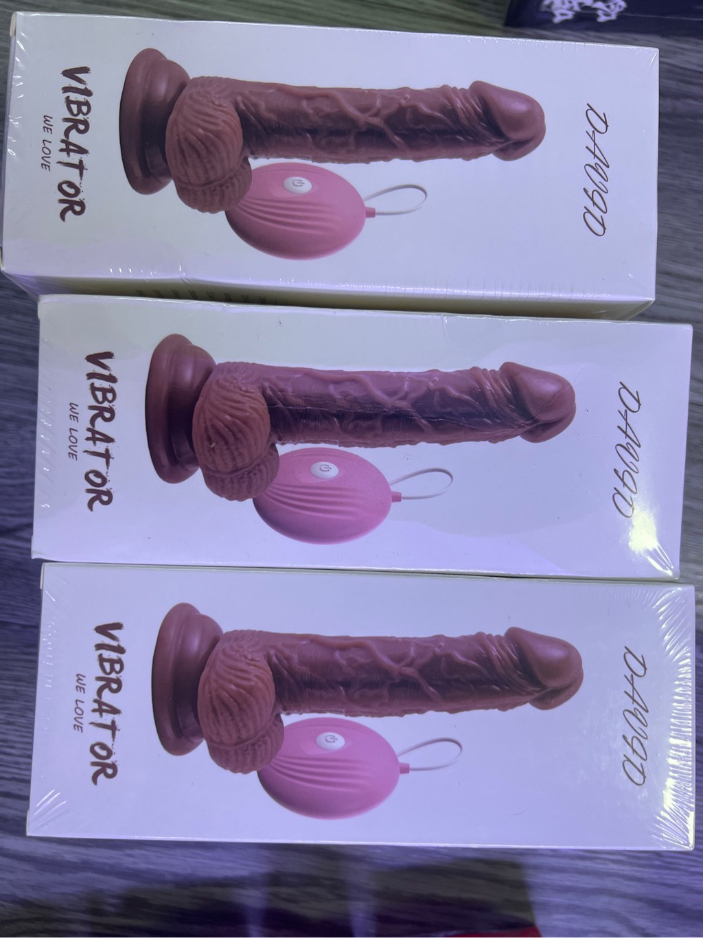 DV đóng Davqd Lilo we love