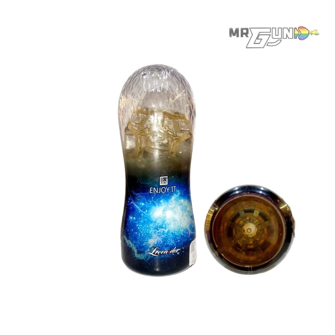 Âm đạo giả Cốc Loveaaider Enjoy