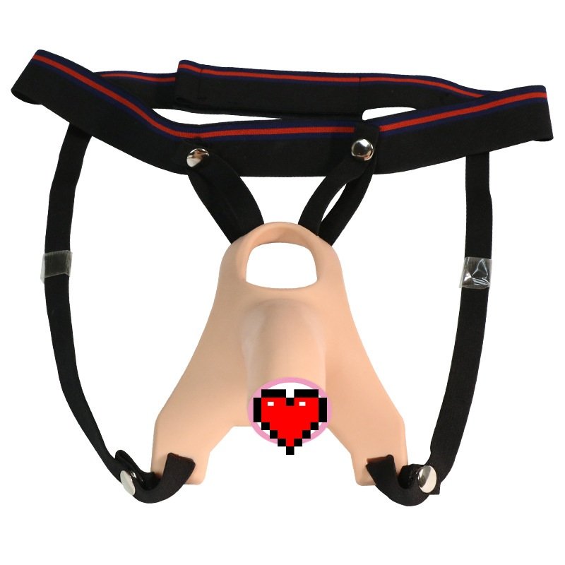 Dương vật dây đeo rõng DilDo- DG