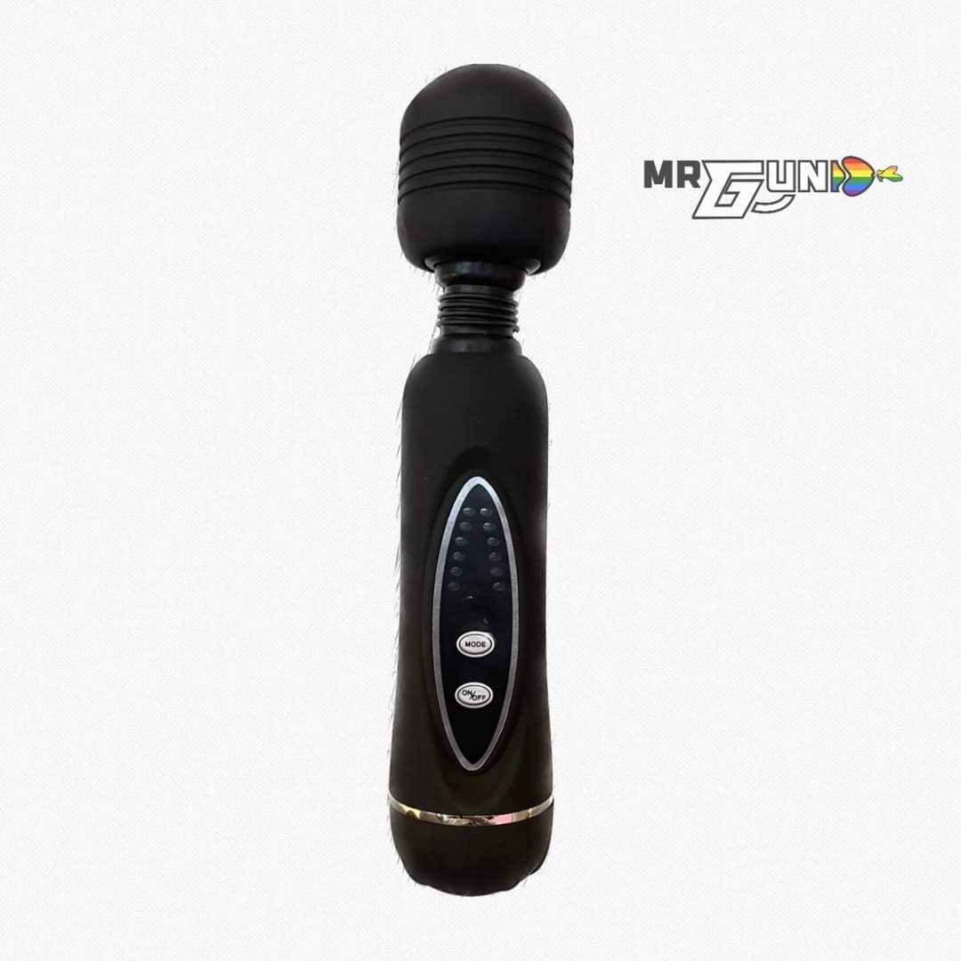 Chày  Massage Power Wand - 12 chế độ Pin