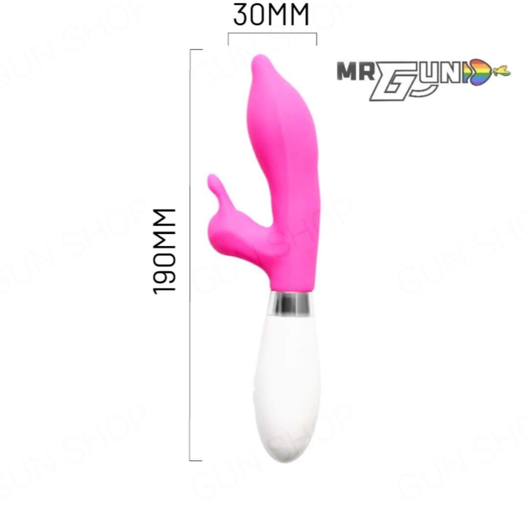 Dương vật giả G-Spot