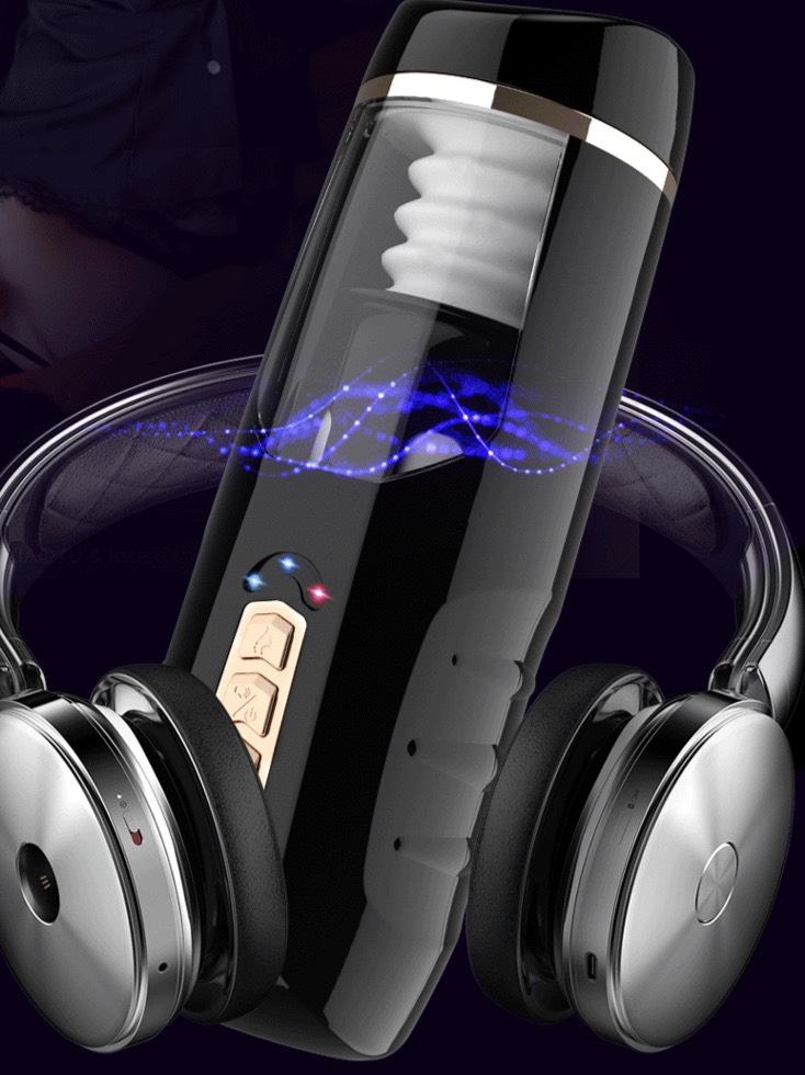 âm đạo đa năng thụt juiai cao cấp