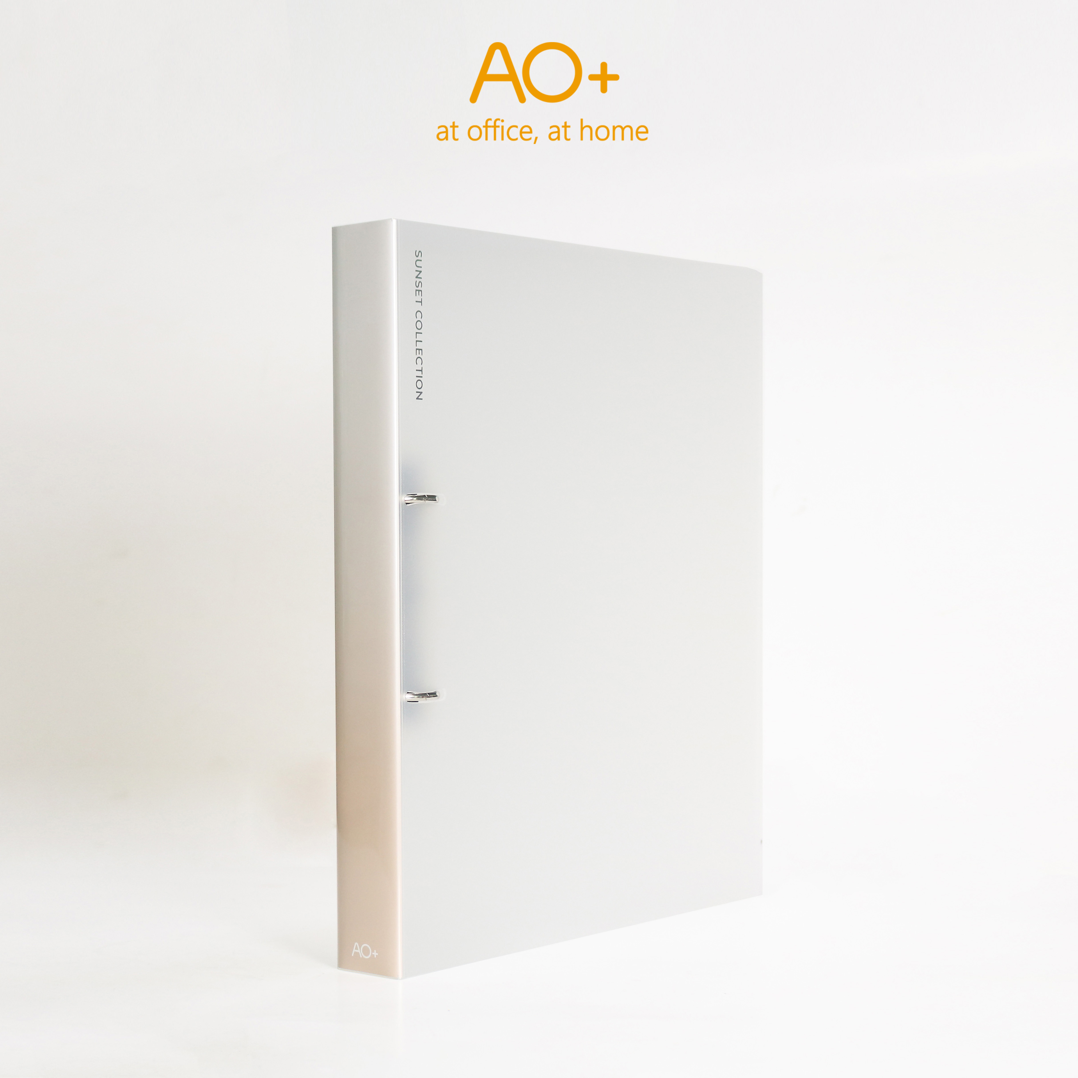 Bìa còng D2 Sunset