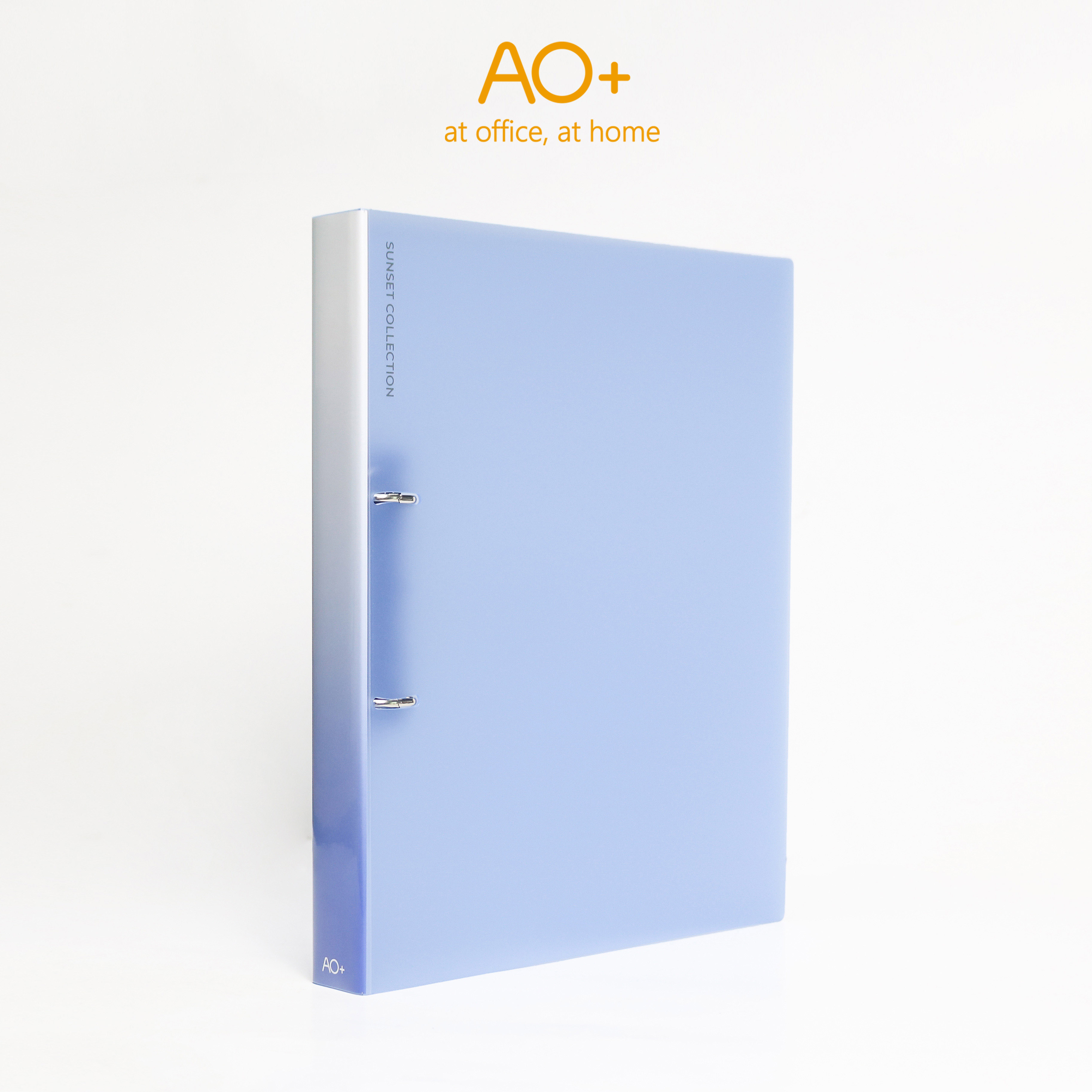 Bìa còng D2 Sunset