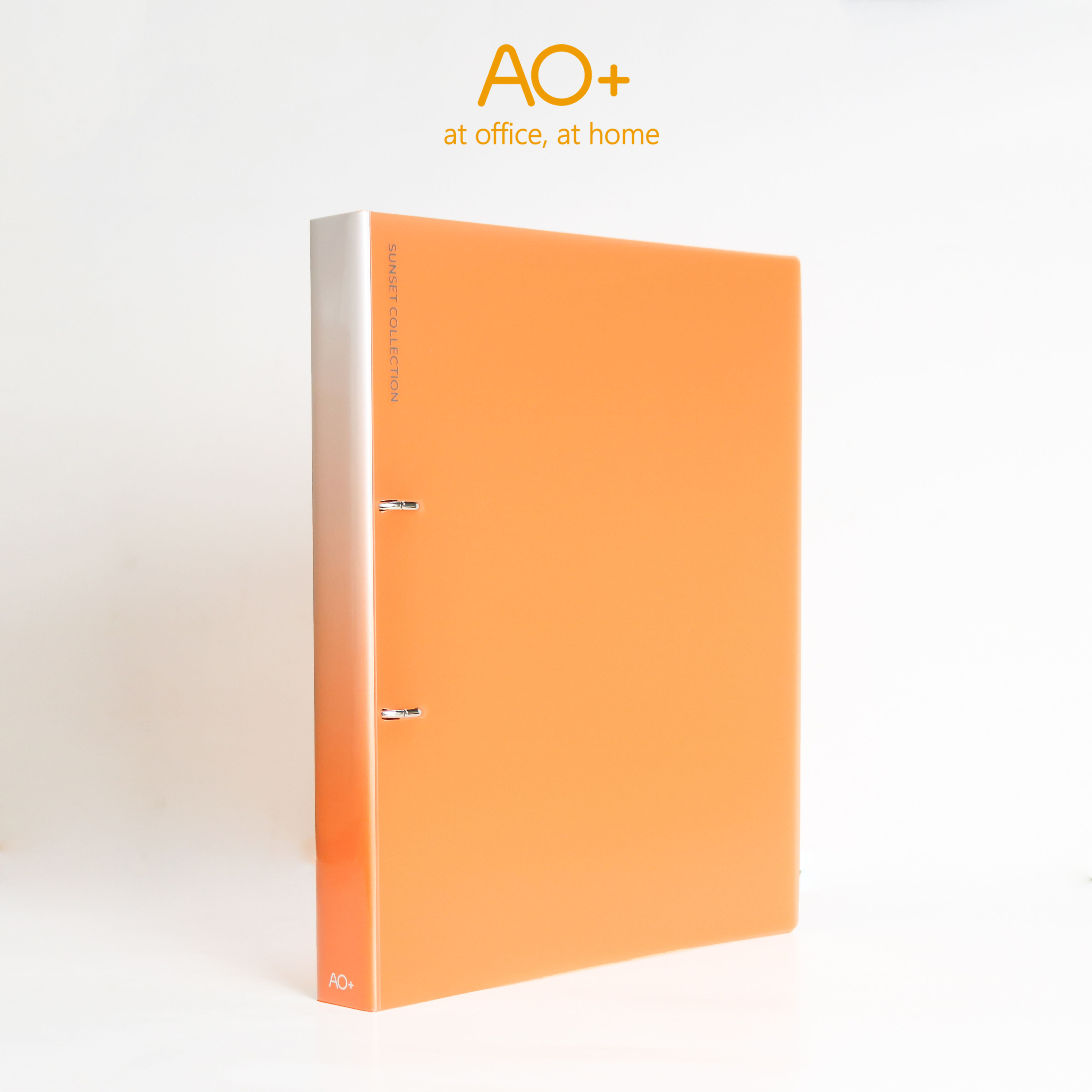 Bìa còng D2 Sunset