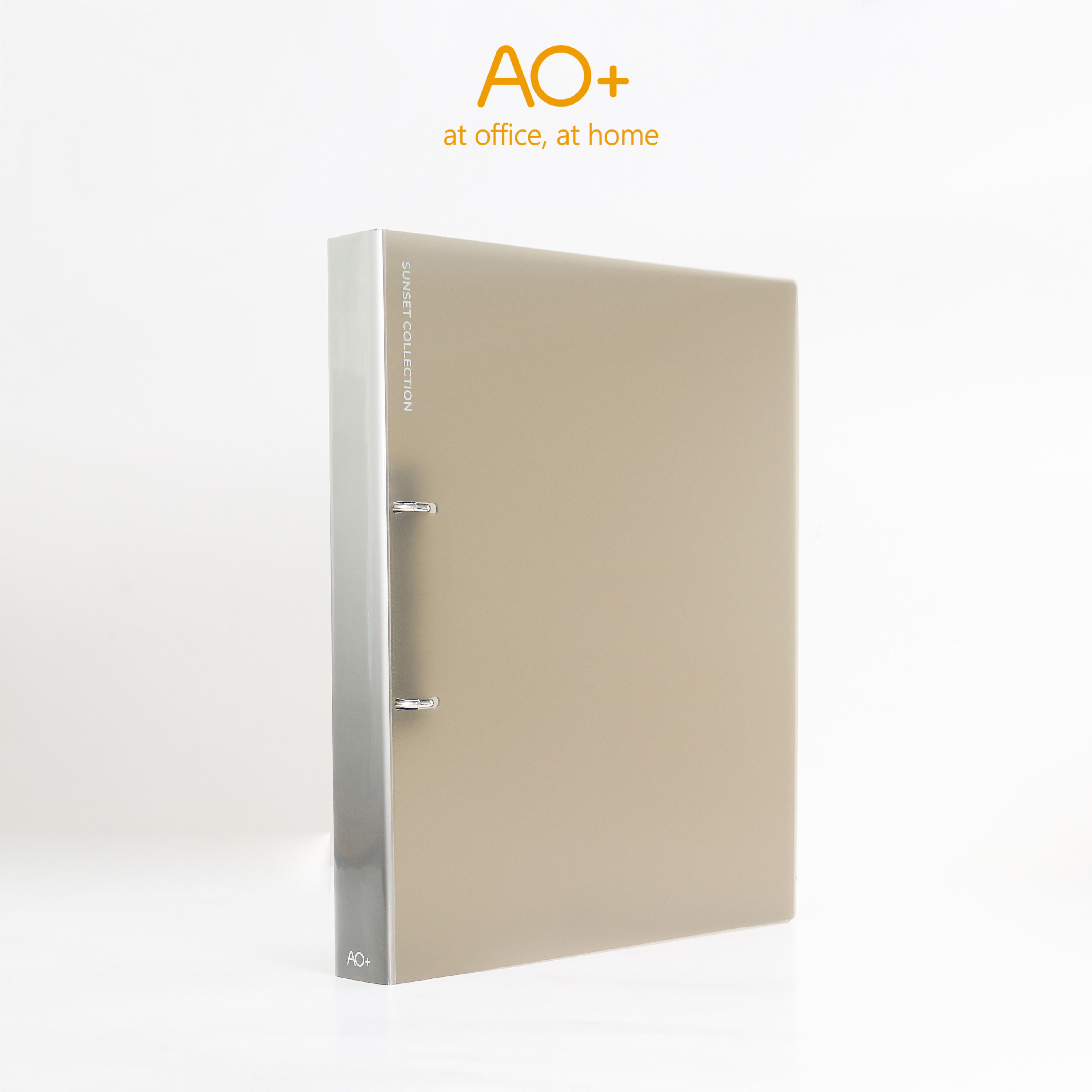 Bìa còng D2 Sunset