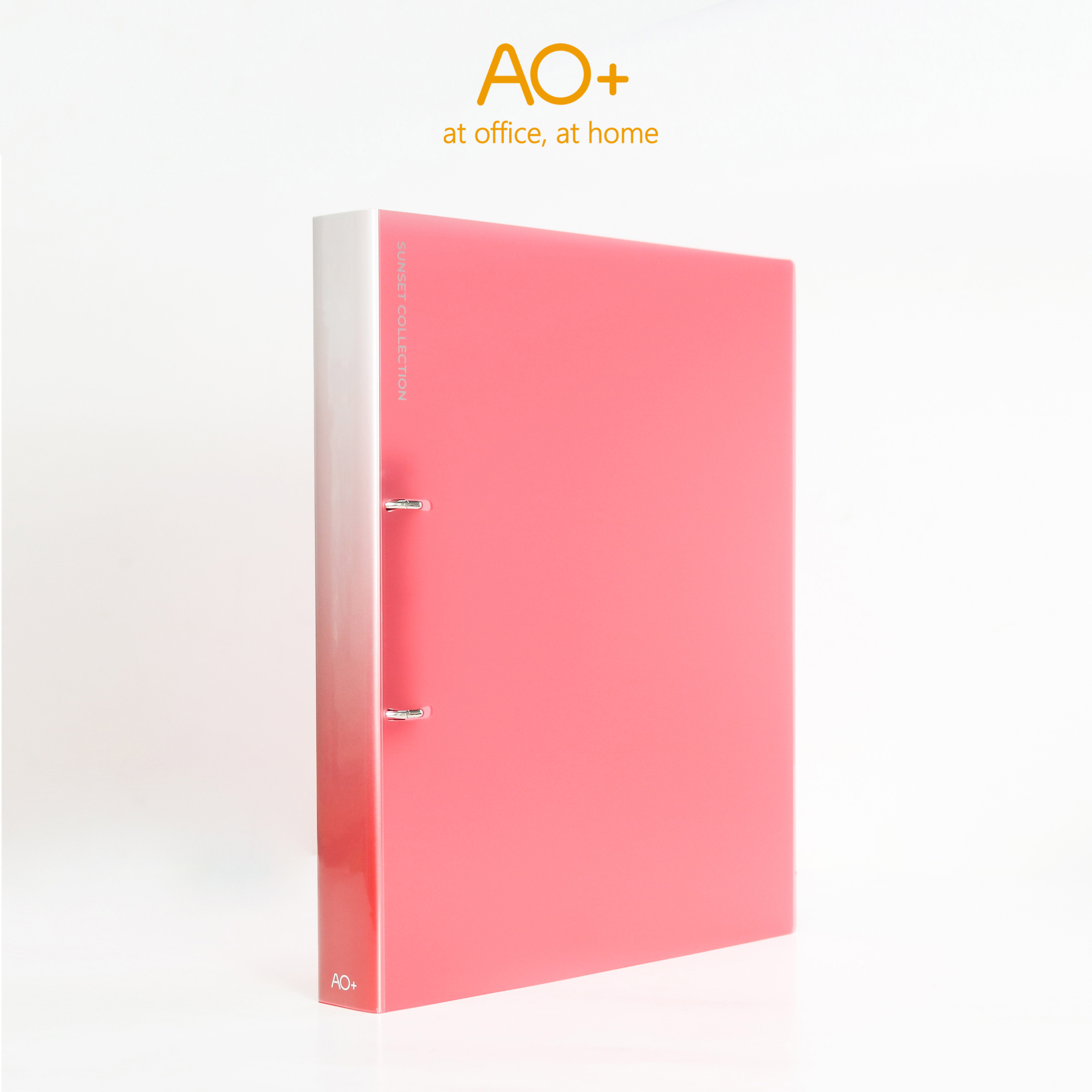 Bìa còng D2 Sunset