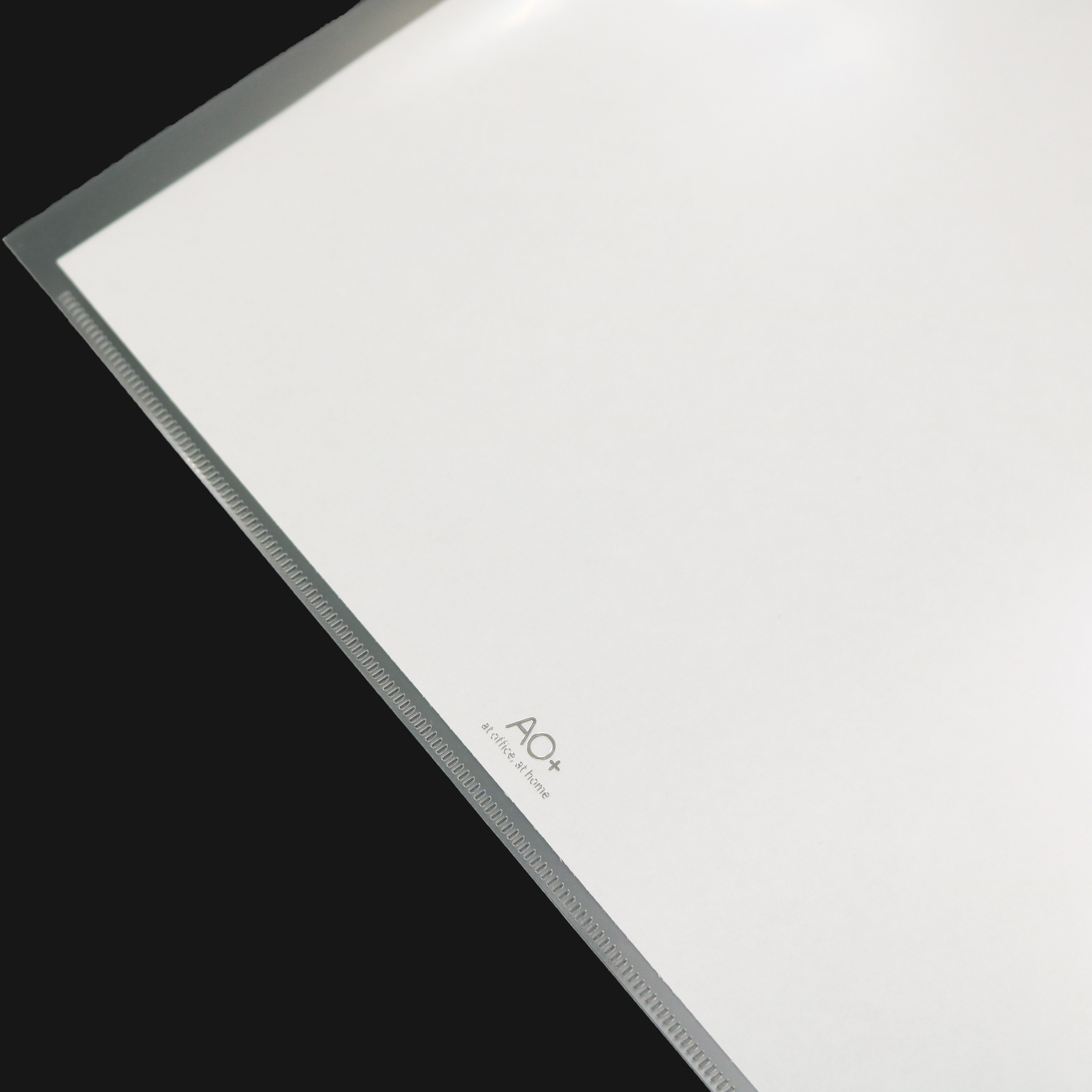 Set 5 bìa hở cạnh A3 đựng tài liệu FH313