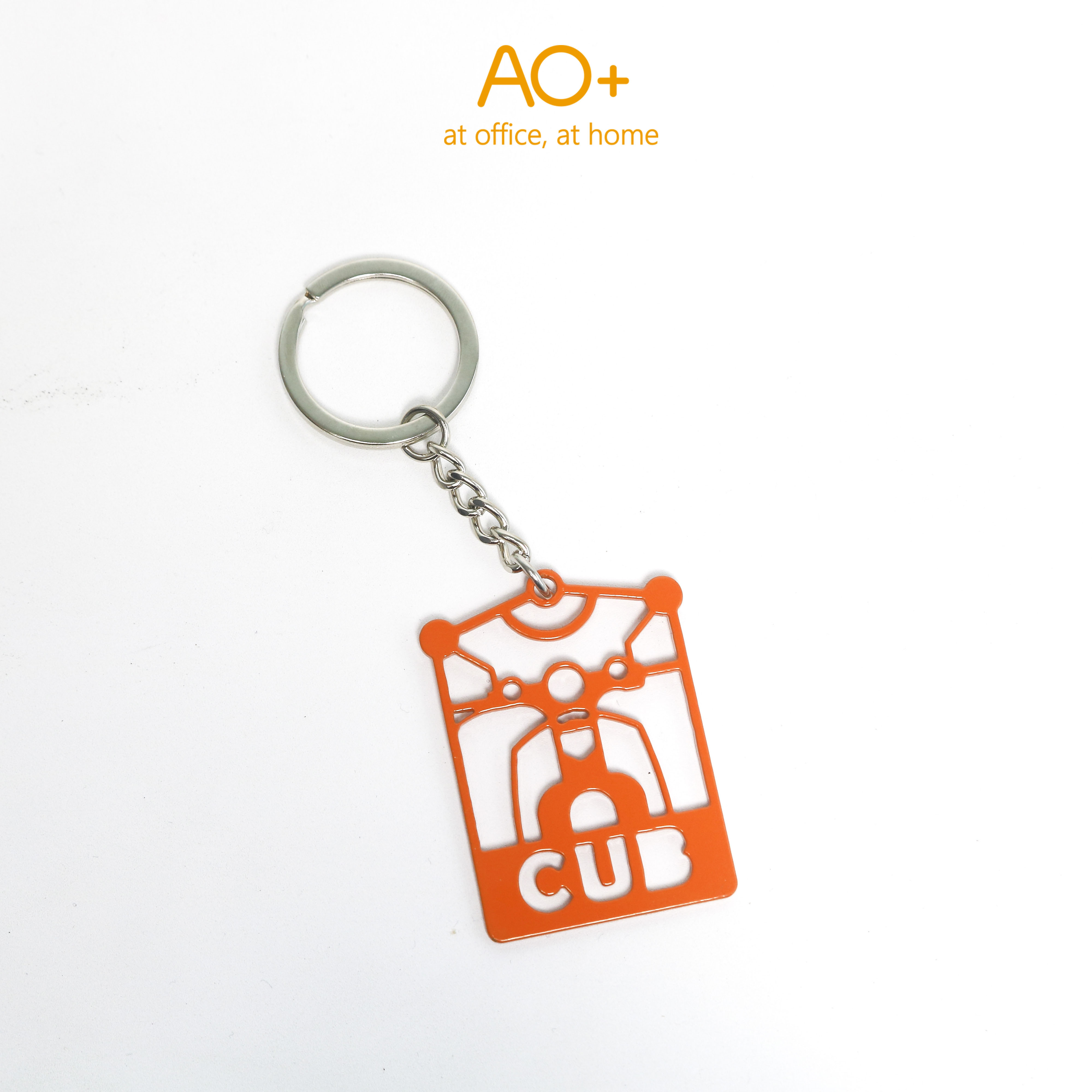 Móc khóa hình ảnh Việt Nam, quà tặng lưu niệm nhỏ gọn AO+