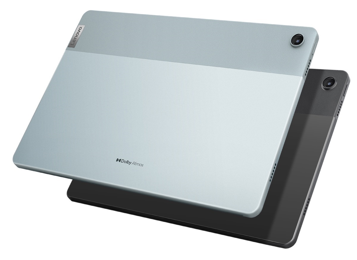 Lenovo Tab M10 Plus Gen 3 6/128 WIFI Used