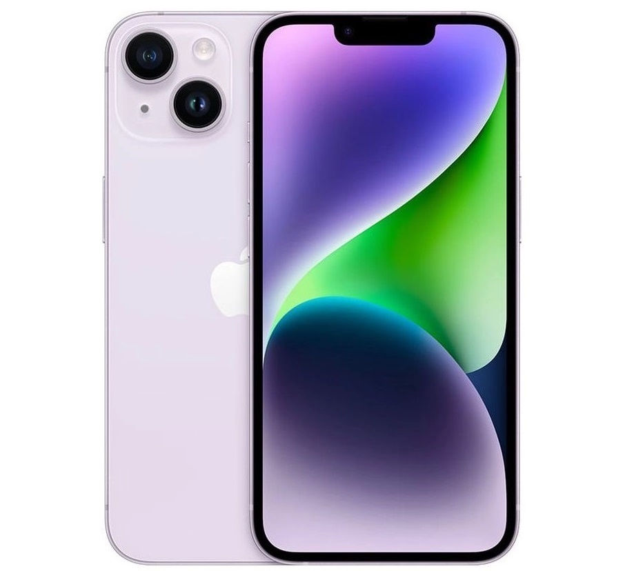 iPhone 14 Plus 128GB Used