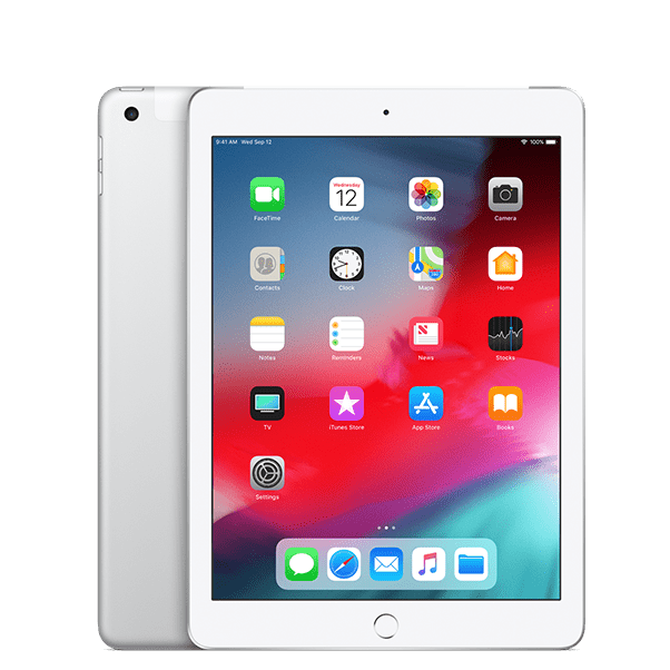 iPad Gen 5 32GB WIFI, Máy Cũ 98%
