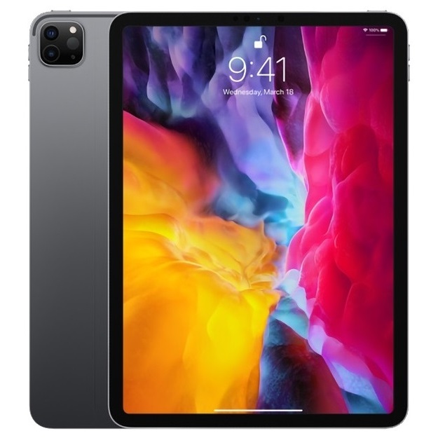 Sửa Chữa, Thay Linh Kiện iPad Pro 2020 12.9 inch