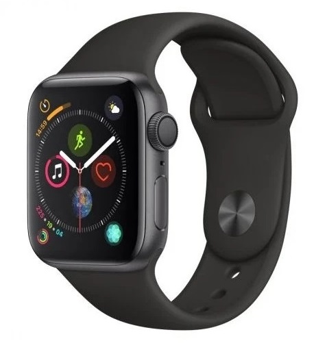 Apple Watch Series 4 44mm Đen Used