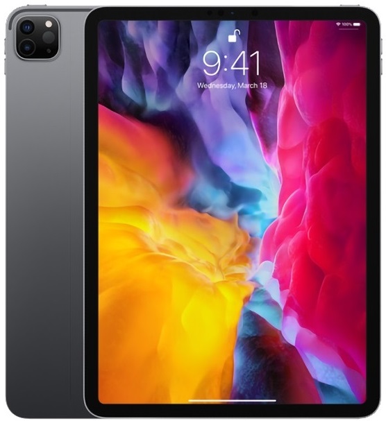 iPad Pro 2020 12.9 inch 512GB Used