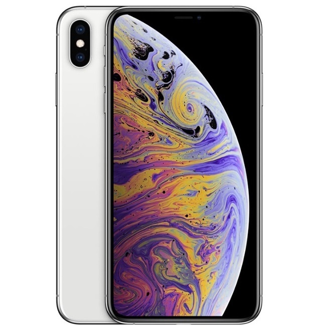 iPhone XS Max 64GB Gold - Máy Cũ 99%
