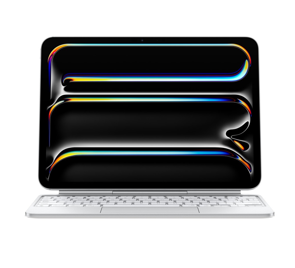 Bàn Phím iPad Magic M4 2024 Used