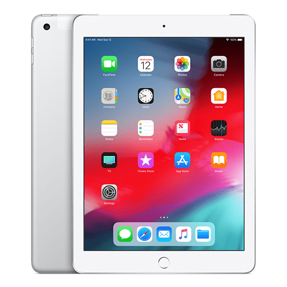 iPad Air 2