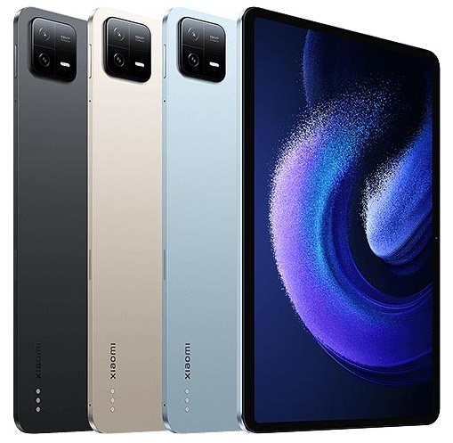 Xiaomi Pad 6