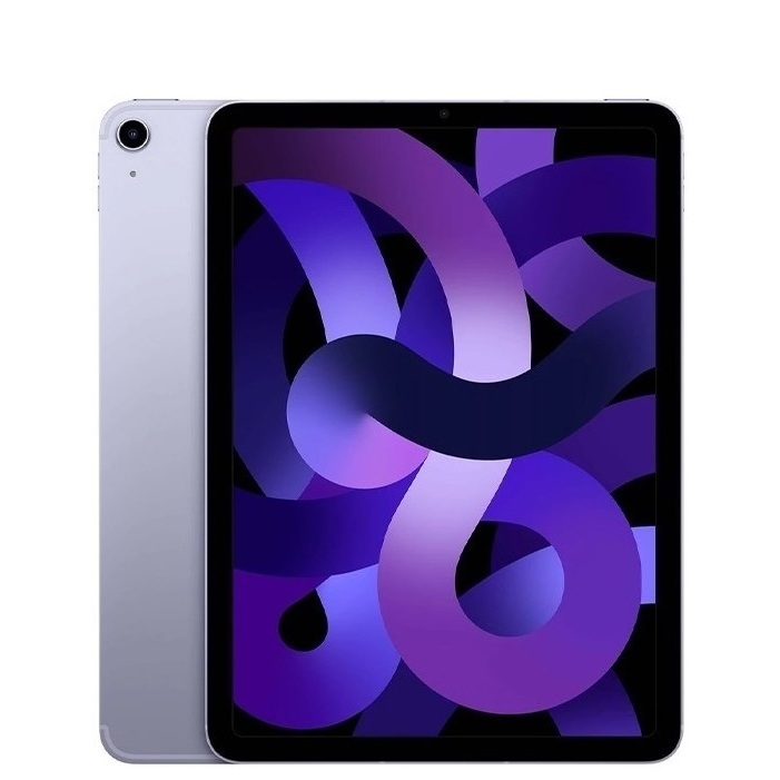 iPad Air 5 M1 64GB WIFI + 5G Blue 99% Pin New