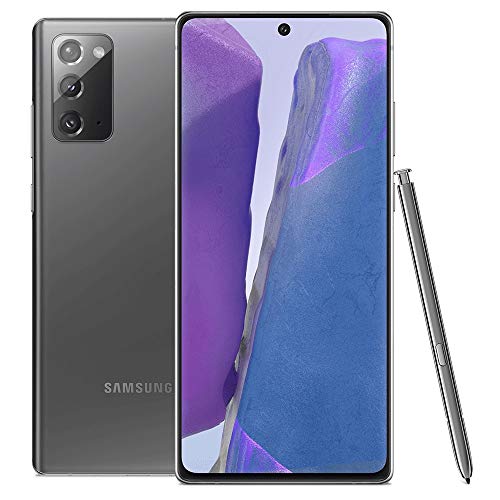 Samsung Note 20 5G Hàng Mỹ 8/128 Snapdragon 865