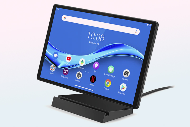 Lenovo Tab M10 Full HD Plus 4G