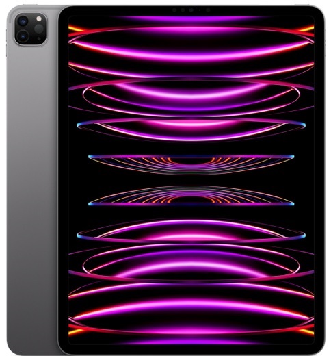 iPad Pro 2022 M2 12.9 inch 256GB Used