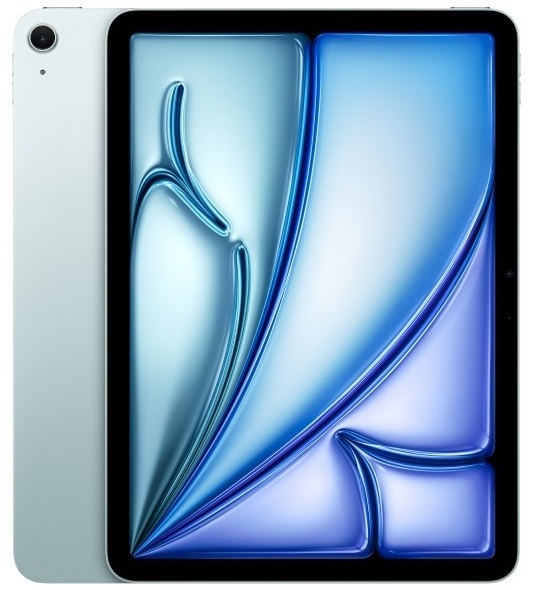 iPad Air 6 M2 13 inch 128GB Used (97%)