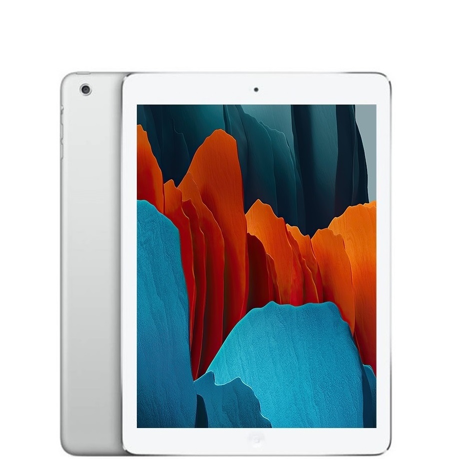 iPad Air 1 16GB WIFI - Máy Cũ 99% đã thay kính