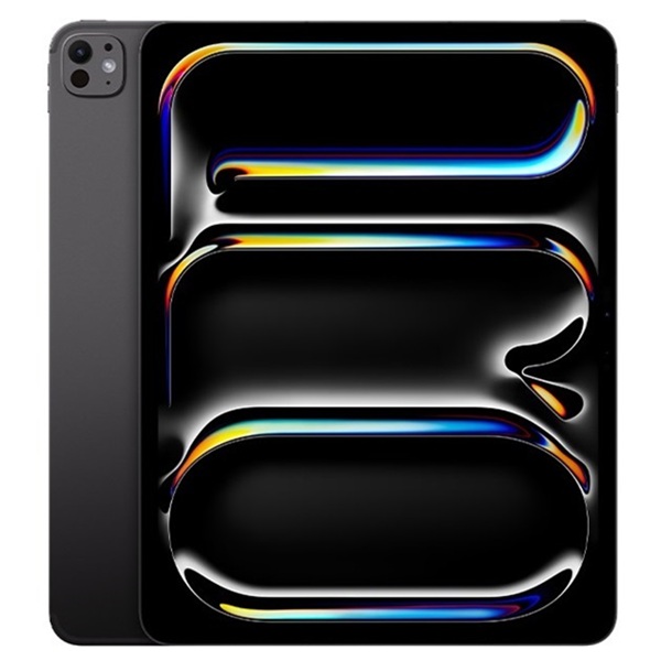 iPad Pro 2024 M4 13 inch 256GB WIFI + 5G - Máy Cũ 99%