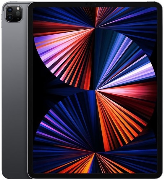 iPad Pro 2021 M1 12.9 inch 128GB WIFI - Máy Cũ 99%