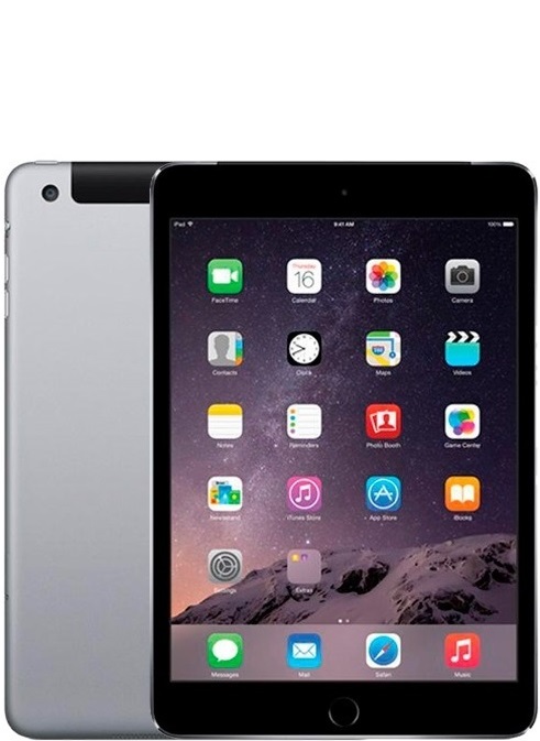 iPad Mini 4 32GB Used