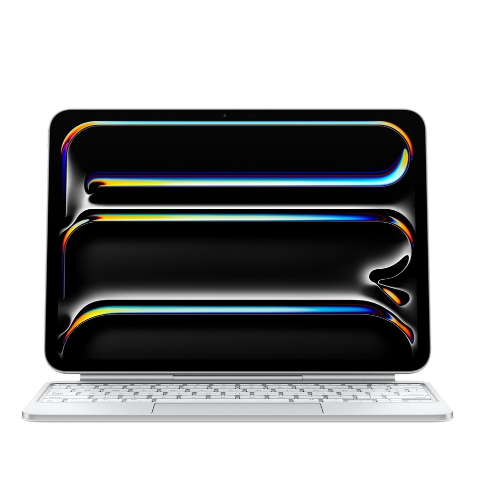 Magic Keyboard iPad Pro M4, M5 11 inch - Đen Cũ 98%