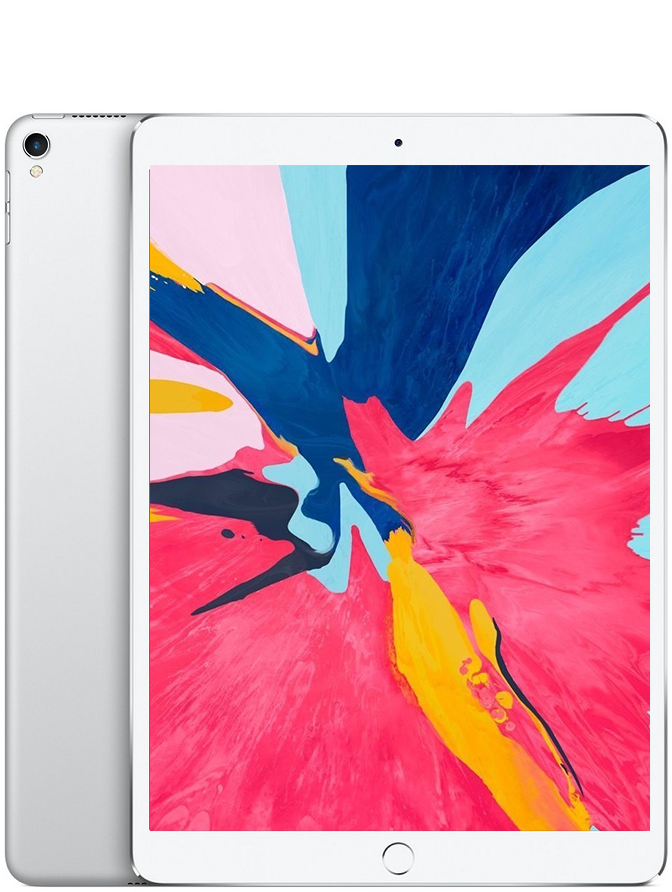 iPad Pro 10.5 64GB Used
