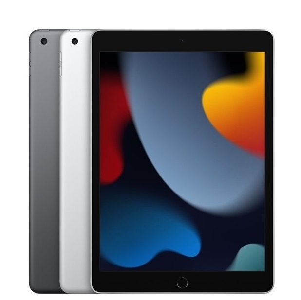 iPad Gen 7 32GB WIFI + 4G - Máy Cũ 99%